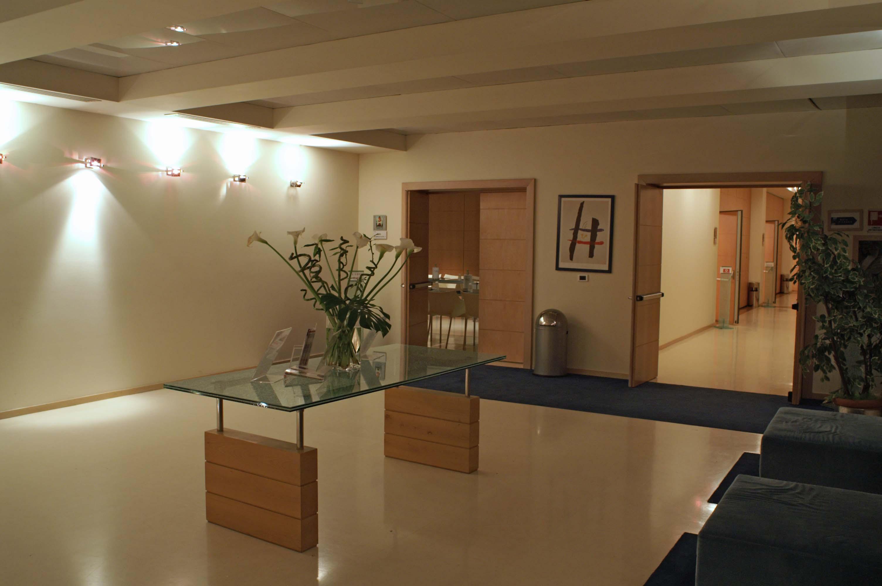 Hotel First Calenzano Bagian luar foto