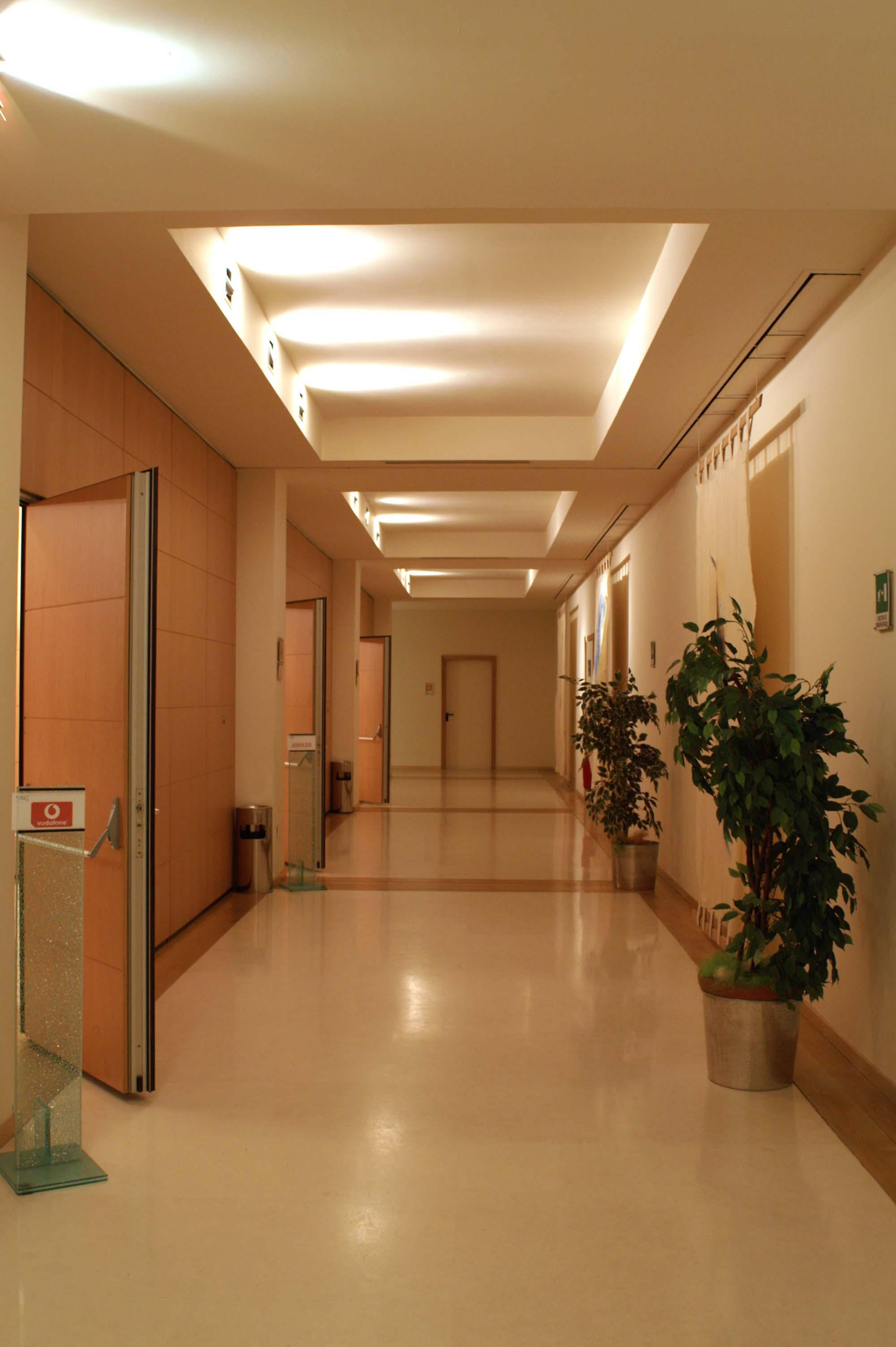 Hotel First Calenzano Bagian luar foto